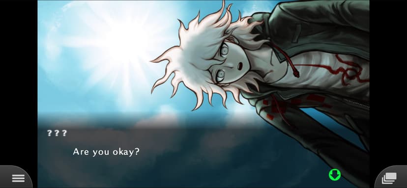 Danganronpa 2: Goodbye Despair screenshot 2 - screenshot