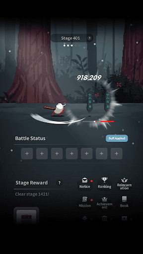 Saechi's Adventure screenshot 15 - screenshot