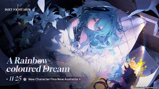 Duet Night Abyss screenshot 1 - screenshot