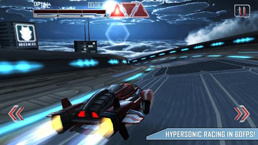 Repulze screenshot 3 - screenshot