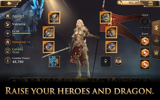 Rise of Firstborn screenshot 21 - screenshot