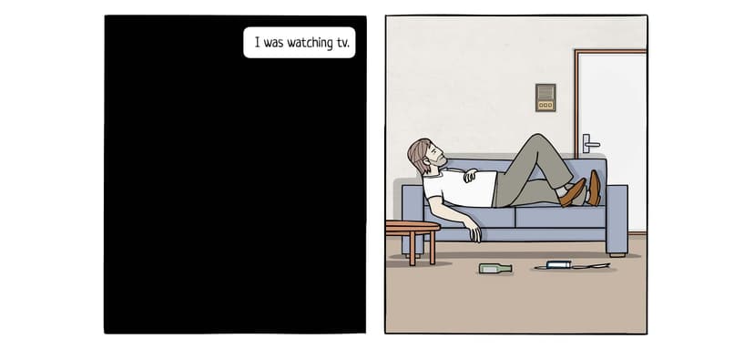 The White Door screenshot 2 - screenshot