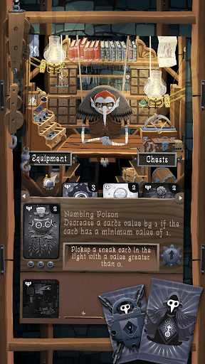 Card Thief screenshot 5 - screenshot