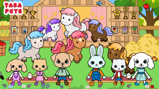 Yasa Pets Farm screenshot 18 - screenshot