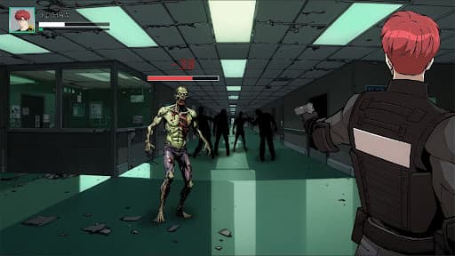 Return survival screenshot 23 - screenshot
