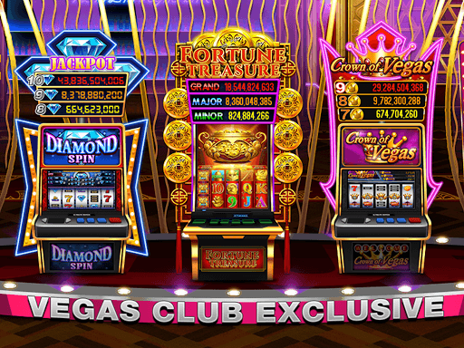 Play Las Vegas - Casino Slots screenshot 18 - screenshot