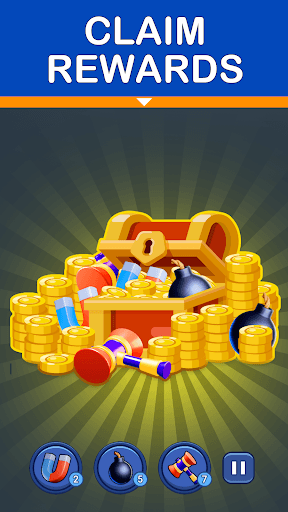 Shape Escape: Block Puzzle screenshot 5 - screenshot