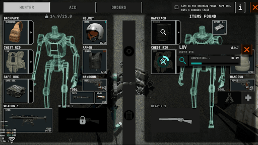 Cargo Hunters screenshot 8 - screenshot