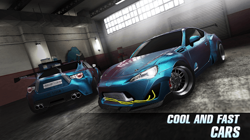 Drag Battle screenshot 8 - screenshot