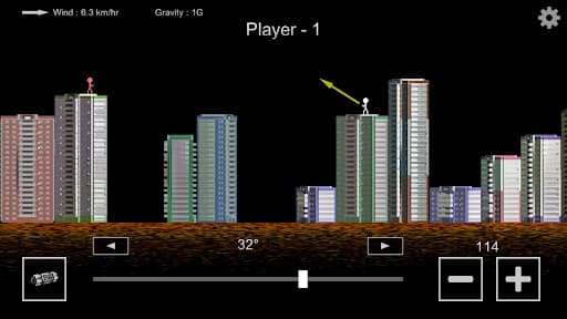 Throw Bomb - Entertainment screenshot 10 - screenshot