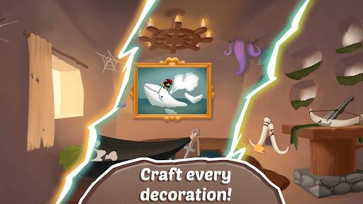 The Grugs: Hector's rest quest screenshot 22 - screenshot