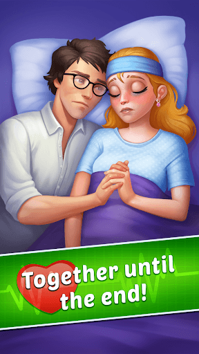 Family Hospital: Match 3 Story screenshot 12 - screenshot