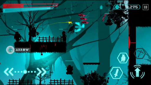 Gleam of Fire screenshot 10 - screenshot