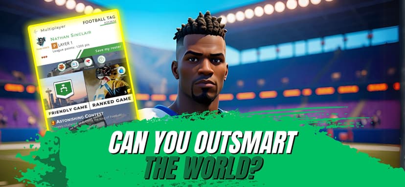 Astonishing Football 26 screenshot 8 - screenshot