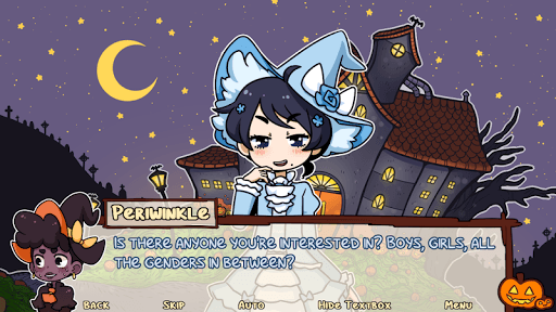 Spooky Soirée screenshot 5 - screenshot