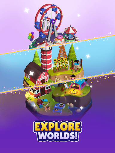 Hexa Sort screenshot 20 - screenshot