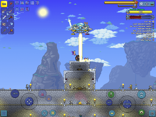 Terraria screenshot 15 - screenshot