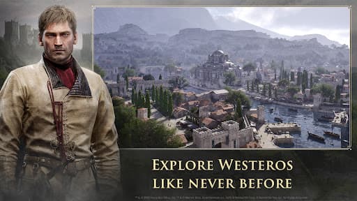 Game of Thrones: Kingsroad screenshot 11 - screenshot