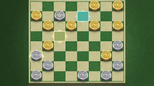 Checkers screenshot 24 - screenshot