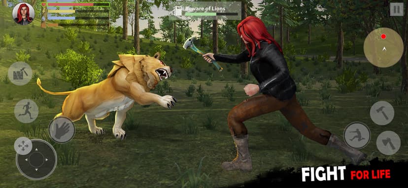 Last Survivor: Island is Home screenshot 6 - screenshot