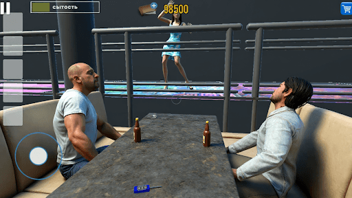 Driver Simulator Life screenshot 8 - screenshot