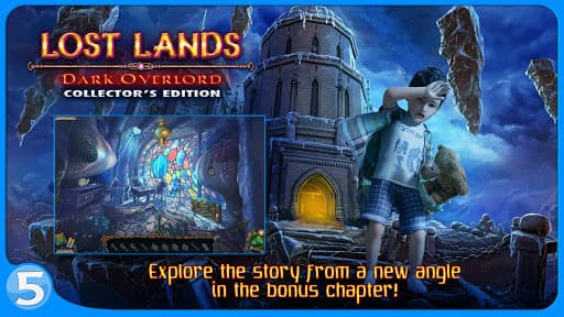 Lost Lands 1 screenshot 15 - screenshot