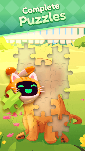Gummy Slide - Relaxing Puzzle screenshot 9 - screenshot