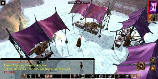 Neverwinter Nights: Enhanced screenshot 8 - screenshot