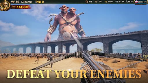 War and Order screenshot 9 - screenshot