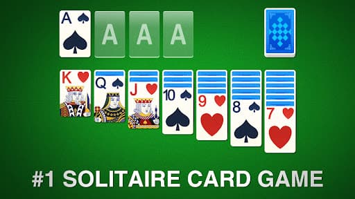 Solitaire Card Game screenshot 22 - screenshot