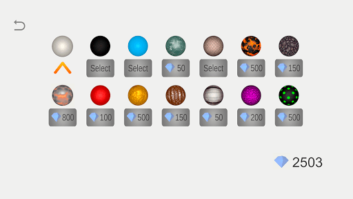 Adventure Ball Balancer screenshot 11 - screenshot