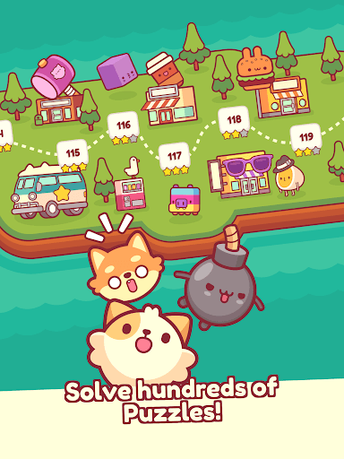 Piffle screenshot 9 - screenshot