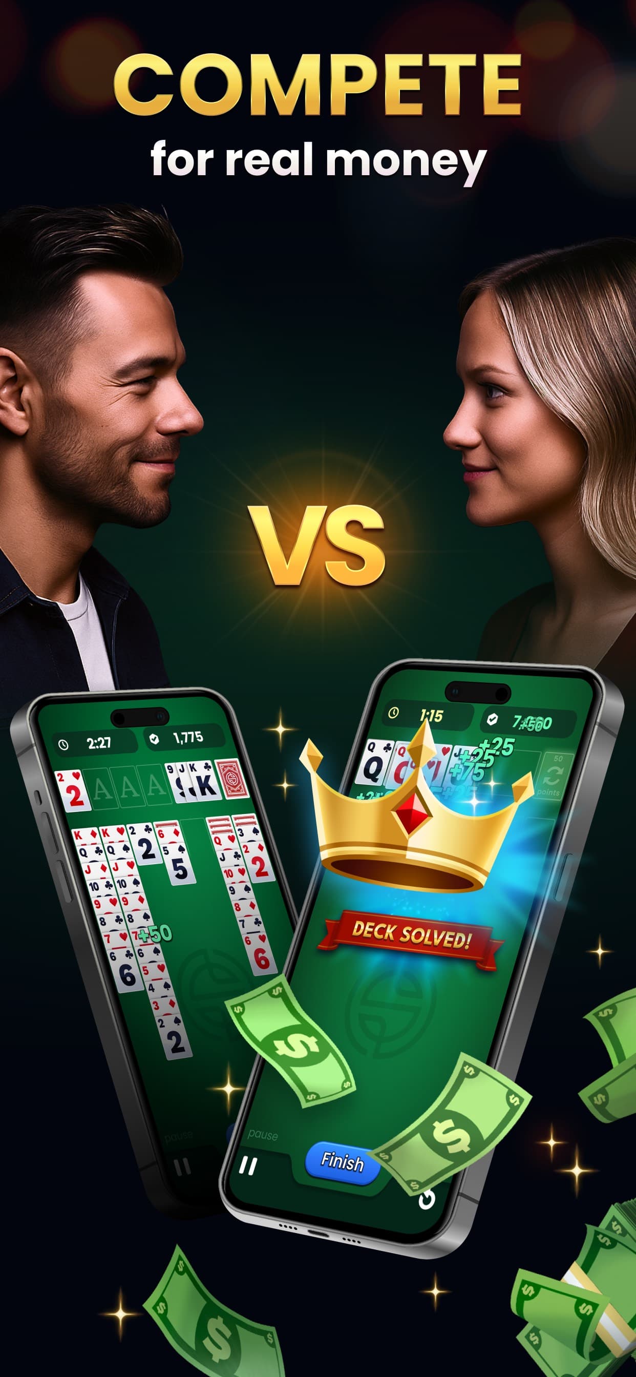 Cash Out Club - Win Real Money screenshot 5 - screenshot