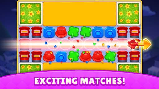 Matching Go! - Puzzle Games screenshot 6 - screenshot