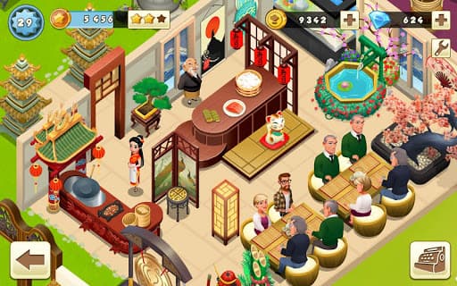 World Chef screenshot 13 - screenshot