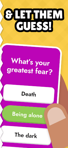 How Well Do You Know Me? screenshot 4 - screenshot