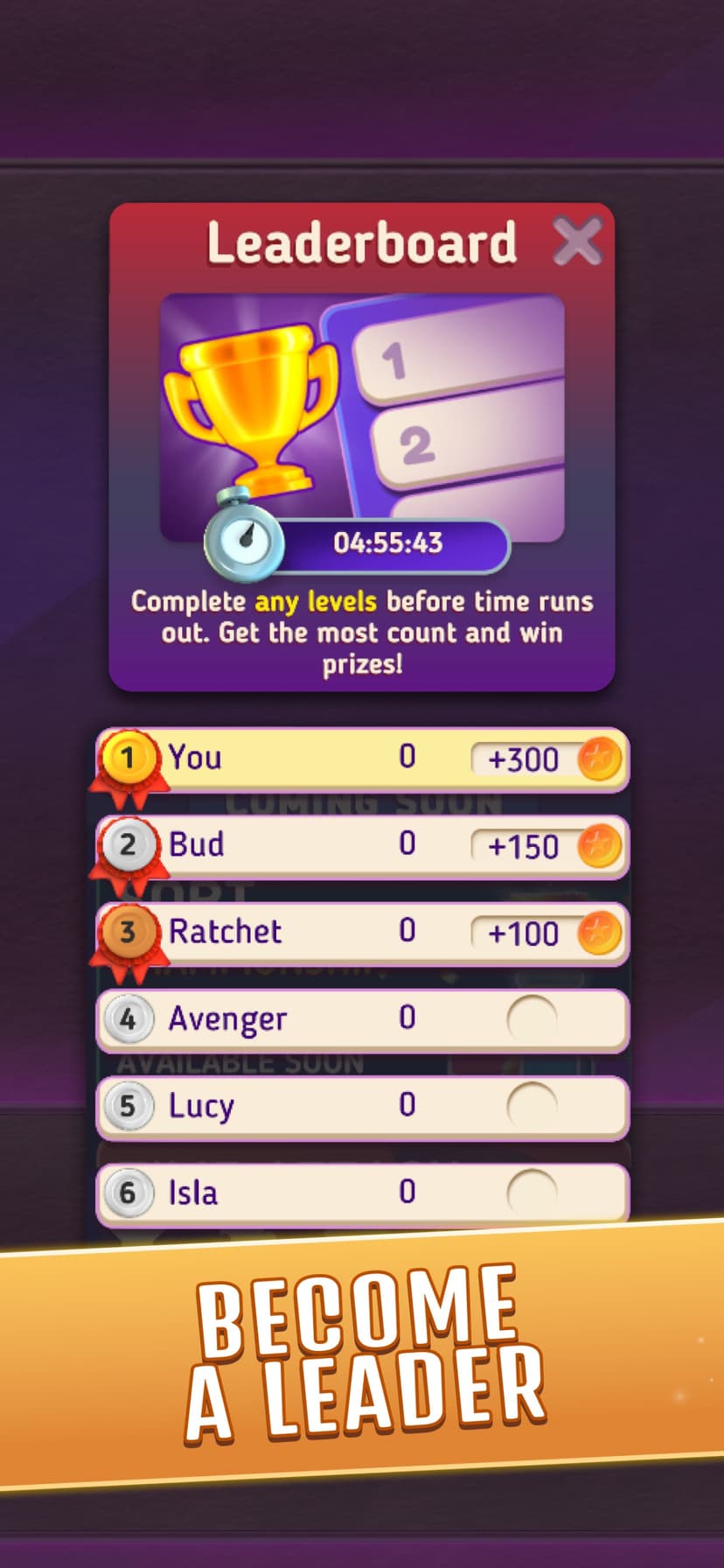 Block King Puzzle screenshot 5 - screenshot