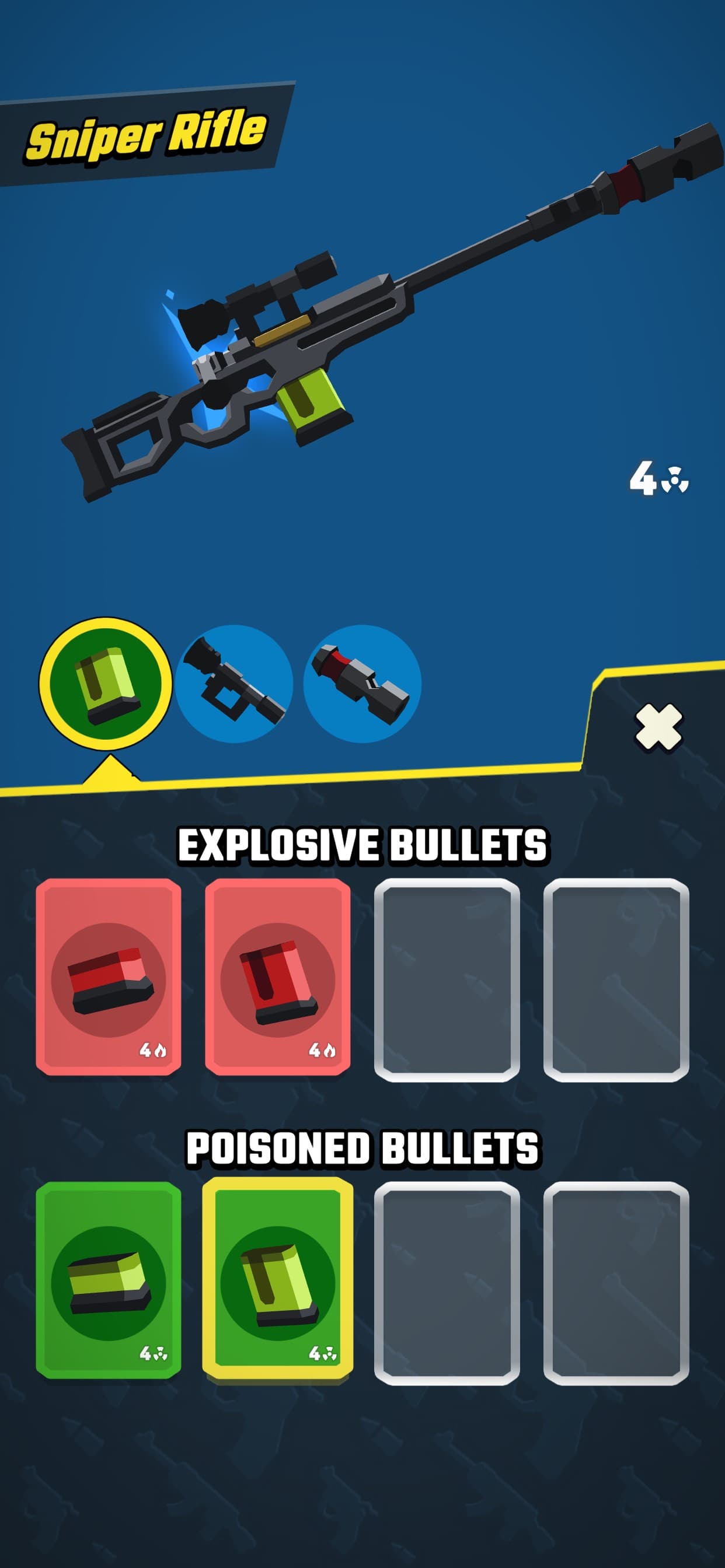 Agent Action - Spy Shooter screenshot 8 - screenshot
