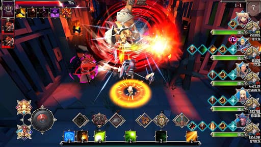 Raid Manager screenshot 4 - screenshot