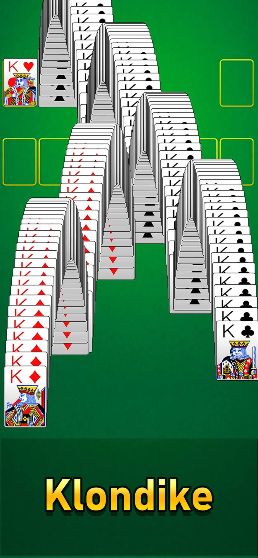 Solitaire Card Games · screenshot 3 - screenshot