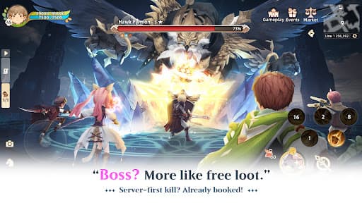 Tree of Savior: NEO screenshot 10 - screenshot