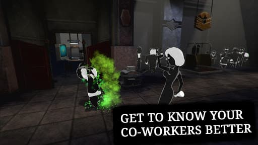 Beholder 2 Lite screenshot 14 - screenshot