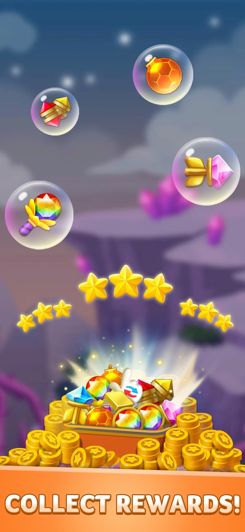 Jewel Match King screenshot 6 - screenshot