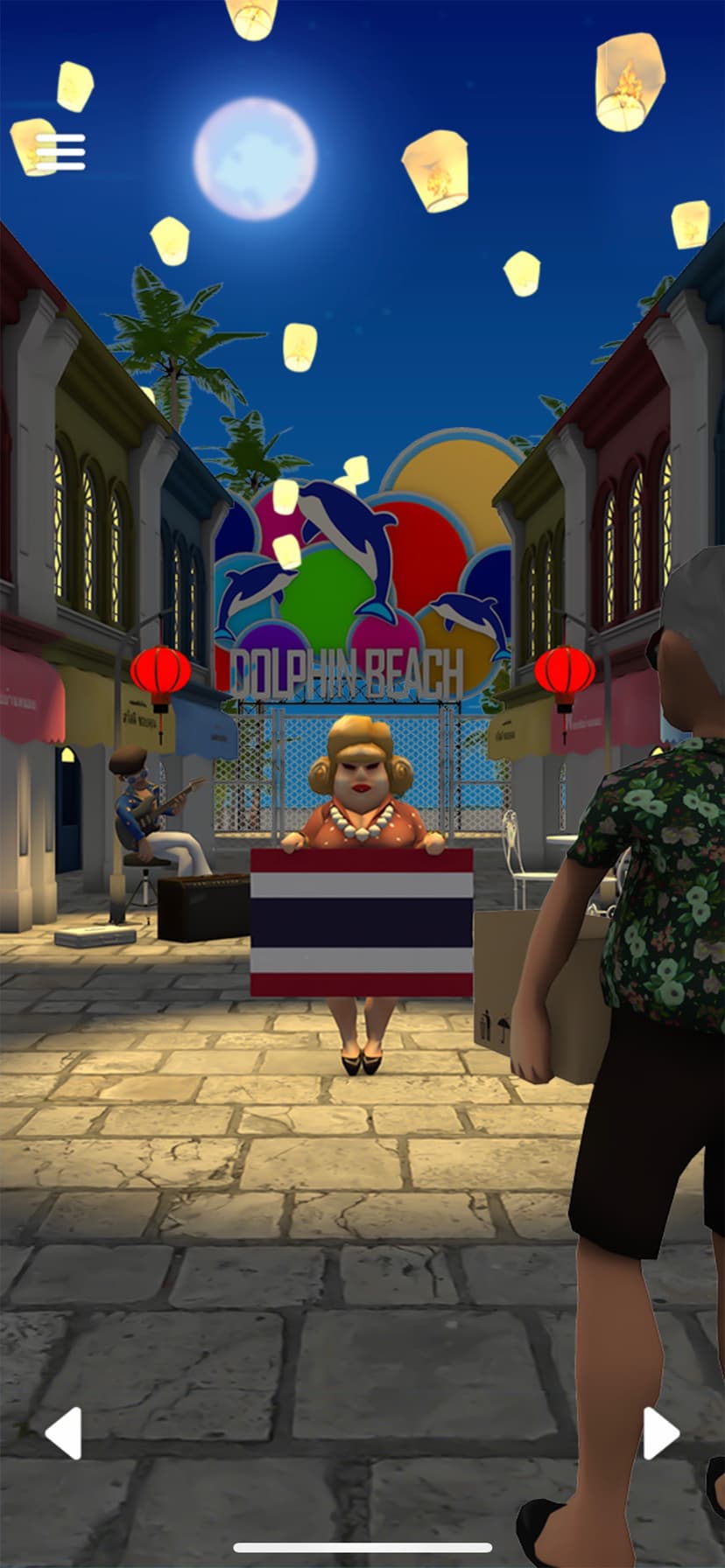 Escape Game Phuket in Thailand screenshot 3 - screenshot