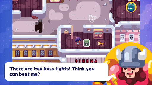 Timo - Adventure Puzzle Game screenshot 4 - screenshot