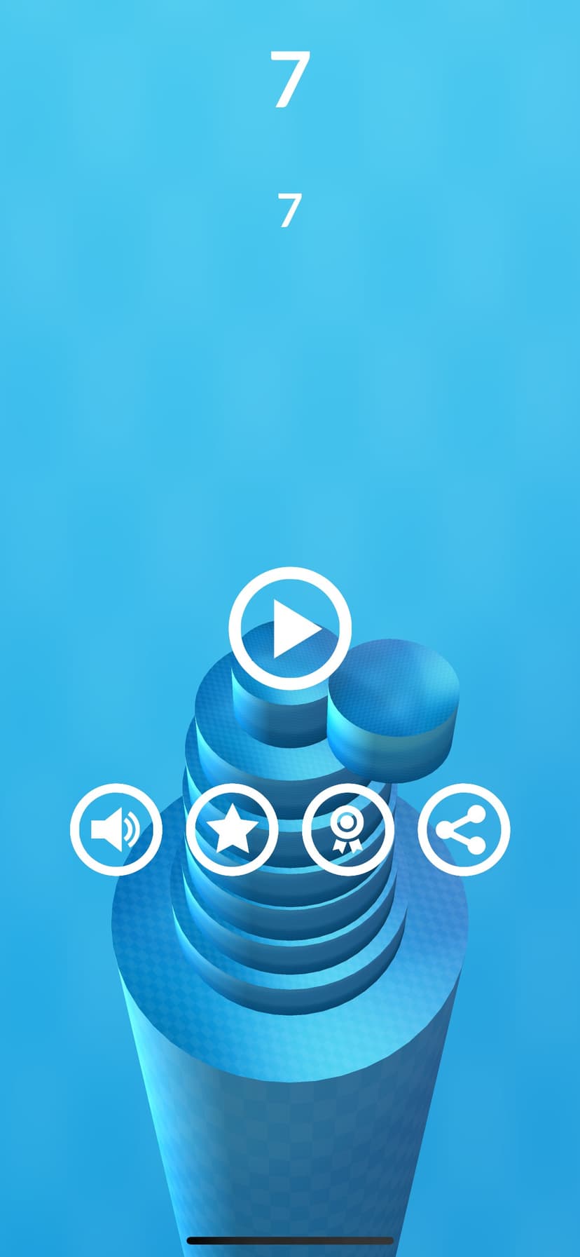 Cylinders screenshot 4 - screenshot