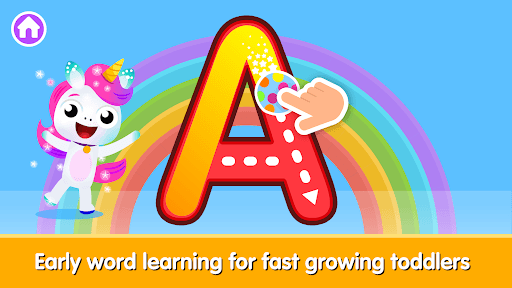 Toddler Games: Kids Learning screenshot 2 - screenshot