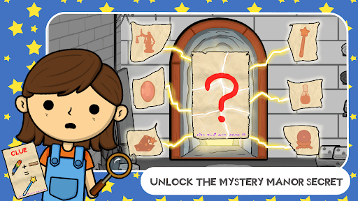 Lila's World:Create Play Learn screenshot 12 - screenshot