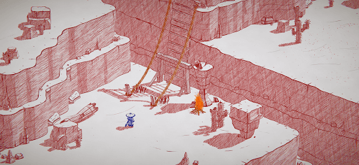 Inked screenshot 3 - screenshot