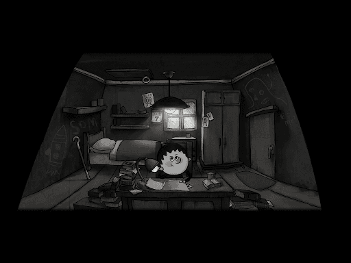 One Way: The Elevator screenshot 12 - screenshot